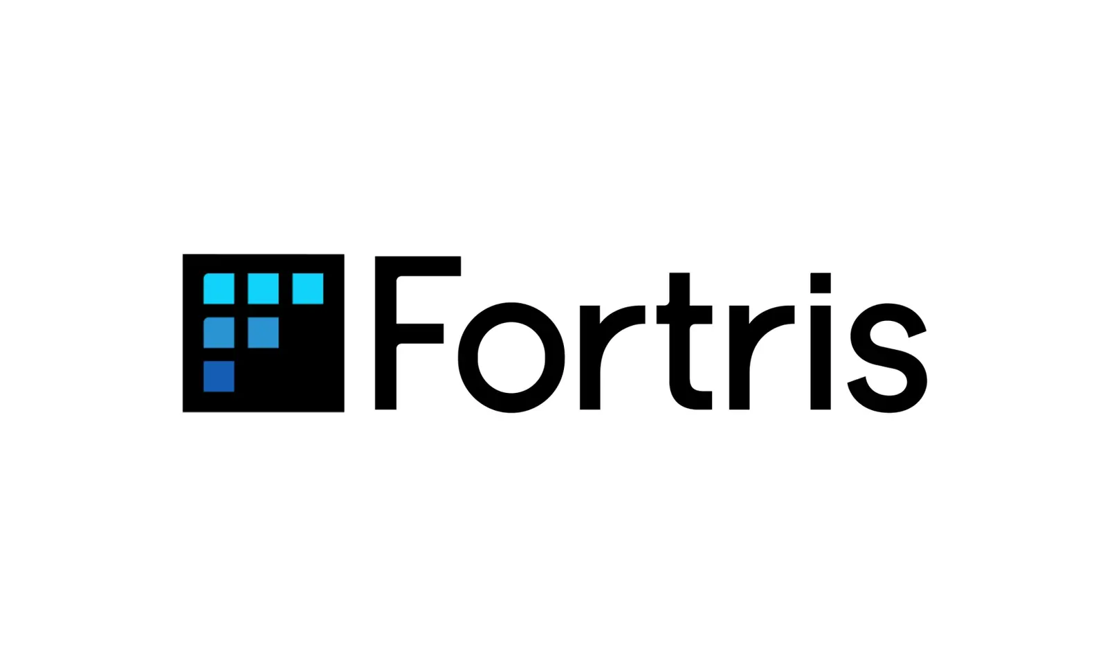 The Fortris bumper. My art direction, a contractor animating alongside me. Runs on social and in the videos.